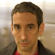 Douglas Rushkoff