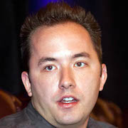 Drew Houston