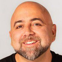 Duff Goldman