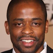 Dulé Hill