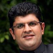 Dushyant Chautala