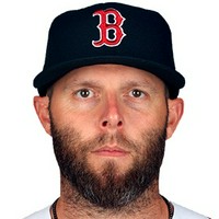 Dustin Pedroia