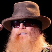 Dusty Hill