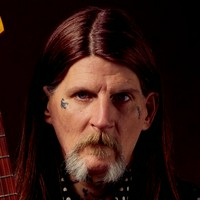 Dylan Carlson