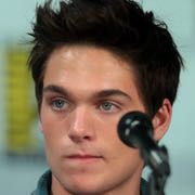 Dylan Sprayberry