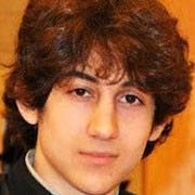 Dzhokhar Tsarnaev