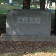 Earl Cory Michener