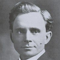 Earnest Sevier Cox