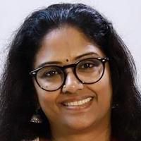 Easwari Rao