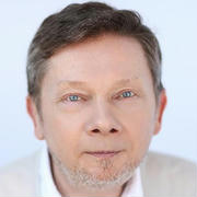 Eckhart Tolle