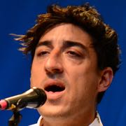 Ed Droste