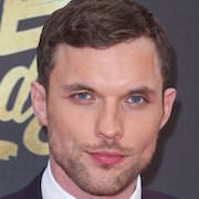 Ed Skrein