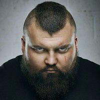 Eddie Hall