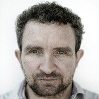 Eddie Marsan