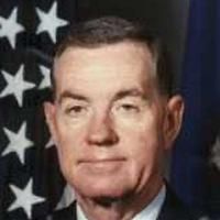 Edgar R. Anderson, Jr.