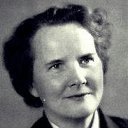 Edith Unnerstad