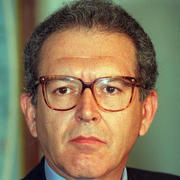 Eduardo Serra Rexach