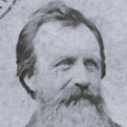 Edward Augustus Brackett