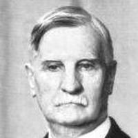 Edward Gowen Budd Sr.