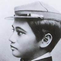 Edward Keliʻiahonui