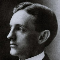 Edward Kidder Graham