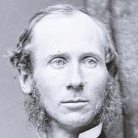 Edward McPherson