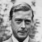 Edward VIII