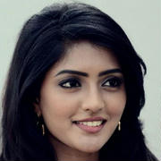 Eesha Rebba