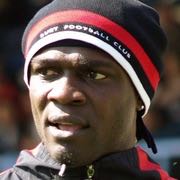 Efe Sodje