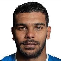 Hillal Soudani