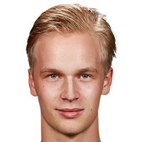 Elias Pettersson