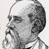 Elias S. Holliday