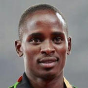 Elijah Manangoi