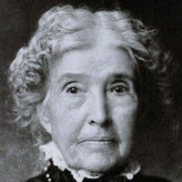 Elizabeth Avery Meriwether