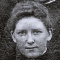 Elizabeth Bragg