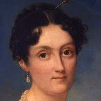 Elizabeth Patterson Bonaparte