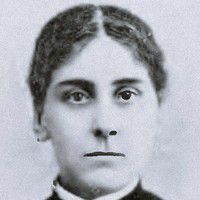 Elizabeth Robinson Abbott