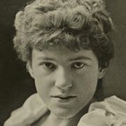 Ella Wheeler Wilcox