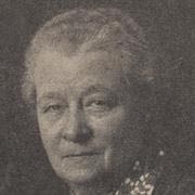 Ellen Ammann