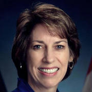 Ellen Ochoa