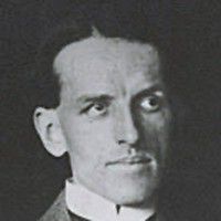 Elmer Livingston MacRae