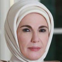 Emine Erdoğan