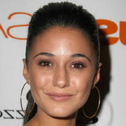 Emmanuelle Chriqui