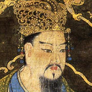 Emperor Kanmu