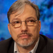 Eric Alterman