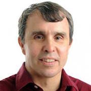 Eric Betzig