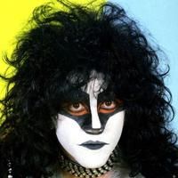 Eric Carr