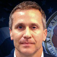 Eric Greitens