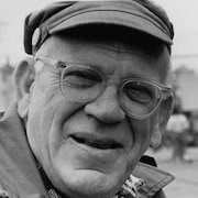 Eric Hoffer