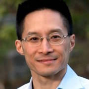 Eric Liu